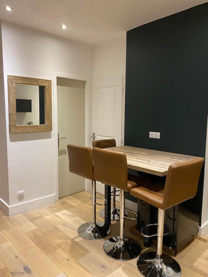 Studio Totalement Renove En Plein Centre-Ville Devant La Prefecture De Лион Экстерьер фото
