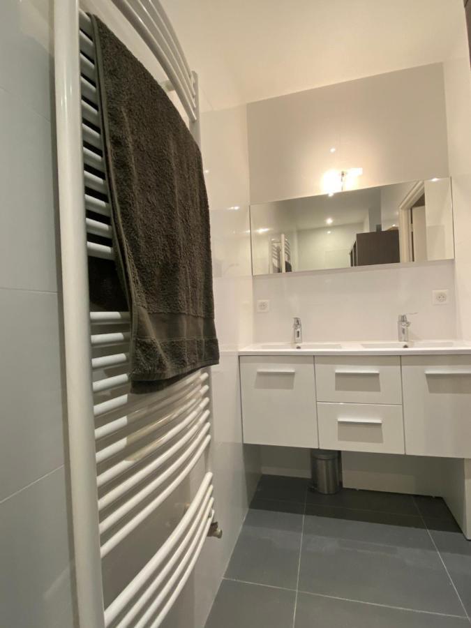Studio Totalement Renove En Plein Centre-Ville Devant La Prefecture De Лион Экстерьер фото
