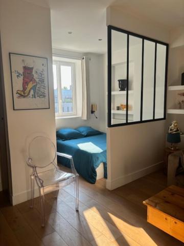Studio Totalement Renove En Plein Centre-Ville Devant La Prefecture De Лион Экстерьер фото