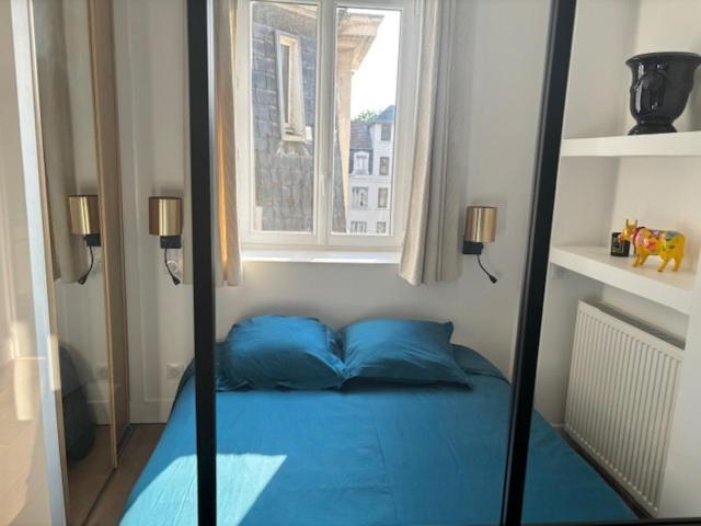 Studio Totalement Renove En Plein Centre-Ville Devant La Prefecture De Лион Экстерьер фото